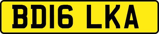 BD16LKA