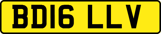 BD16LLV