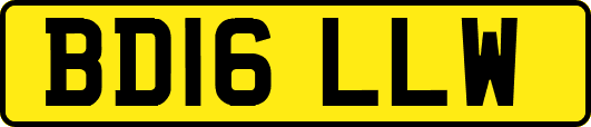 BD16LLW