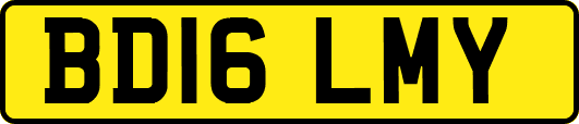 BD16LMY