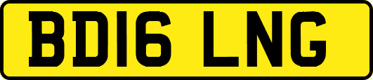 BD16LNG