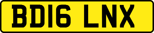 BD16LNX