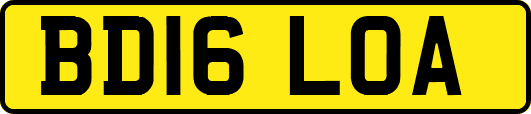 BD16LOA