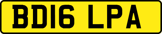 BD16LPA