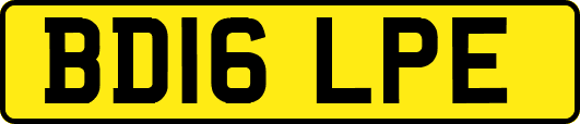 BD16LPE