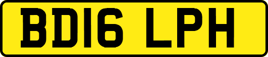 BD16LPH