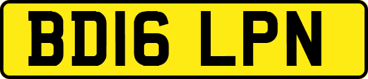 BD16LPN