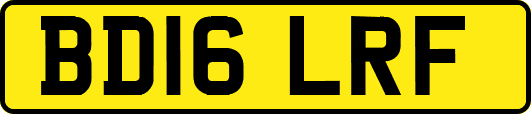 BD16LRF