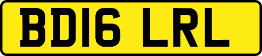 BD16LRL