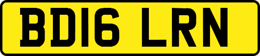 BD16LRN