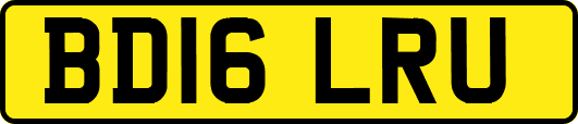 BD16LRU