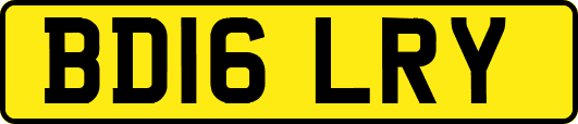 BD16LRY