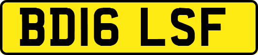 BD16LSF