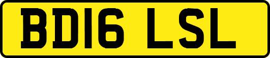 BD16LSL