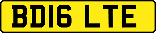 BD16LTE