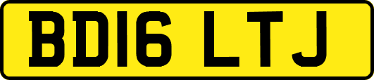 BD16LTJ