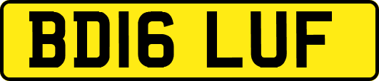 BD16LUF