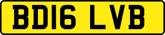 BD16LVB