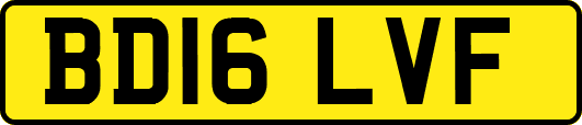 BD16LVF