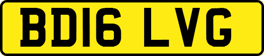 BD16LVG