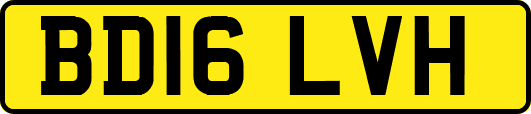 BD16LVH