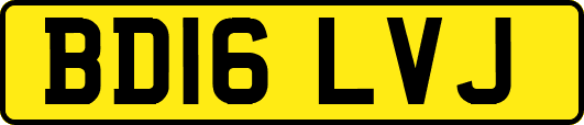 BD16LVJ