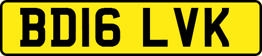 BD16LVK