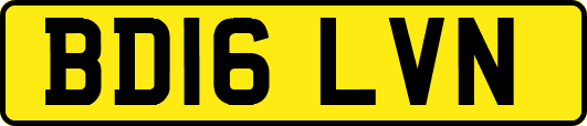 BD16LVN