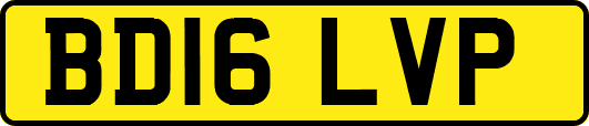 BD16LVP