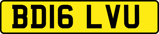 BD16LVU