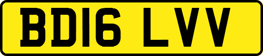 BD16LVV