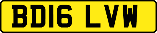 BD16LVW