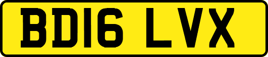 BD16LVX