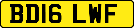 BD16LWF