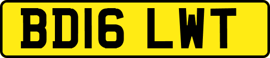 BD16LWT