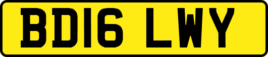 BD16LWY