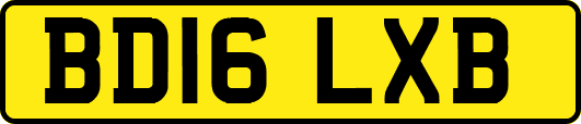 BD16LXB