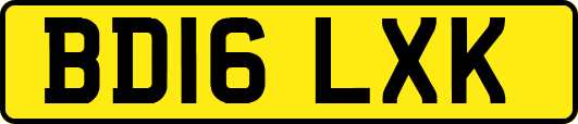 BD16LXK