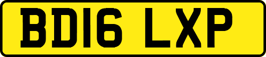 BD16LXP