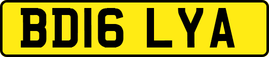 BD16LYA