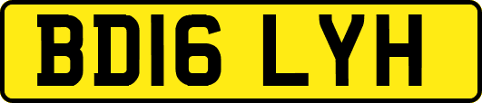 BD16LYH