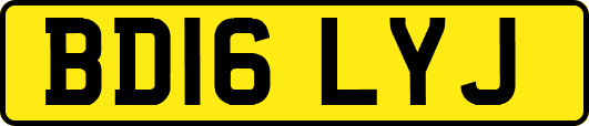 BD16LYJ