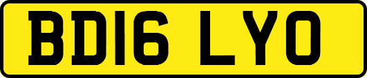 BD16LYO