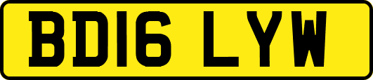 BD16LYW