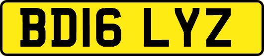 BD16LYZ