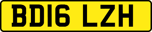 BD16LZH