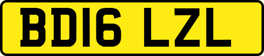 BD16LZL