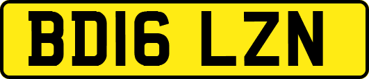 BD16LZN