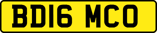 BD16MCO