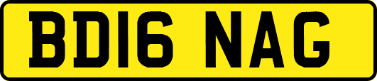 BD16NAG